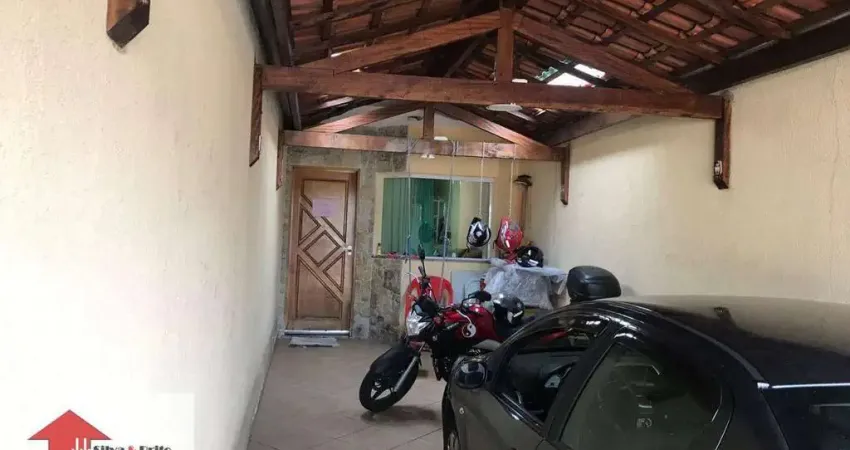 Casa com 3 quartos à venda na Rua Fernandes Portalegre, Jardim Maringa, São Paulo