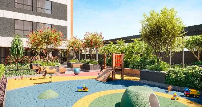 APARTAMENTO, CHAMPAGNAT, 3 QUARTOS (1 SUÍTE), 2 VAGAS, 68,26 M2