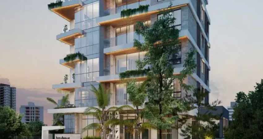 APARTAMENTO NO BATEL, 3 QUARTOS, 3 SUÍTES E 4 VAGAS DE GARAGEM, 176,44 M2