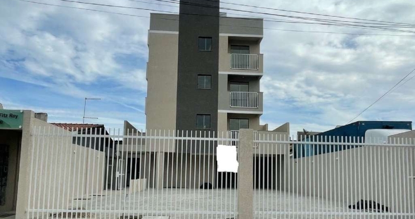 APARTAMENTO EM CONSTRUÇÃO, SÃO JOSE DOS PINHAIS, 58,00 M2, ENTREGA PARA JULHO 2024, 2 QUARTOS.