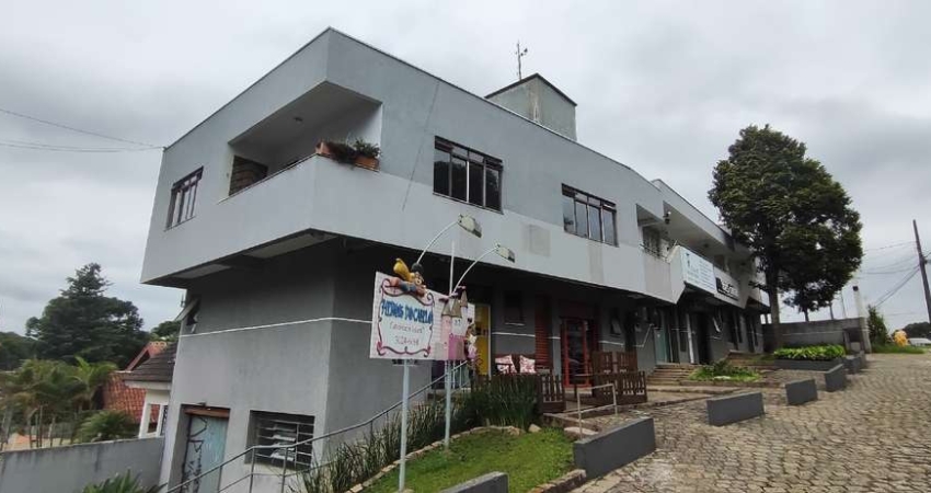 SALA COMERCIAL, SANTA FELICIDADE, 02 QUARTOS, 1 SUÍTE, 2 VAGAS COBERTAS, 92,00 M2. EXC OPORTUNIDADE!