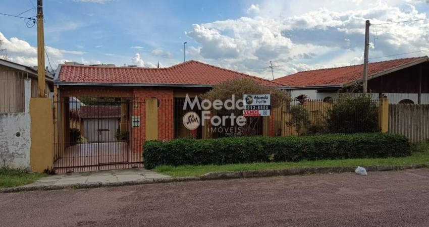 Casa com 3 quartos à venda na Francisco Tissot, 335, Portão, Curitiba