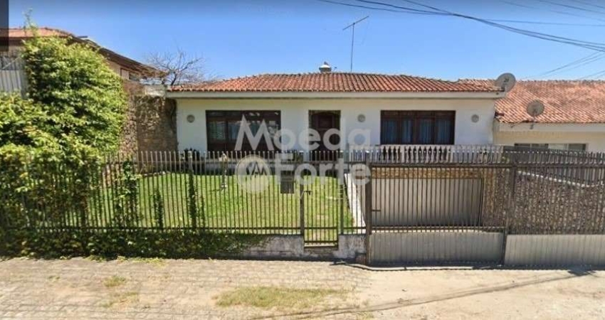 Sala comercial para alugar na Rua João Volpe, 130, Butiatuvinha, Curitiba