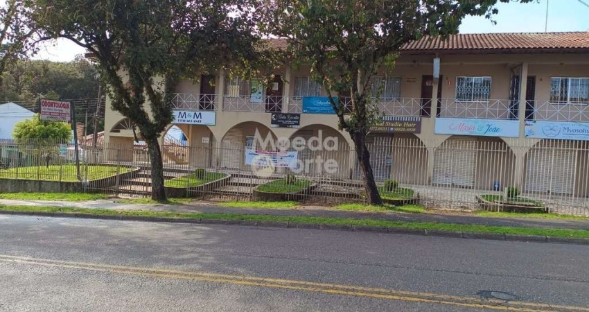 Ponto comercial para alugar no São Braz, Curitiba 