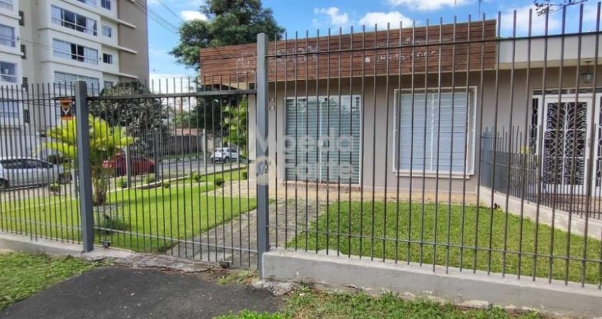 Ponto comercial para alugar na Rua Nossa Senhora de Nazaré, 728, Boa Vista, Curitiba