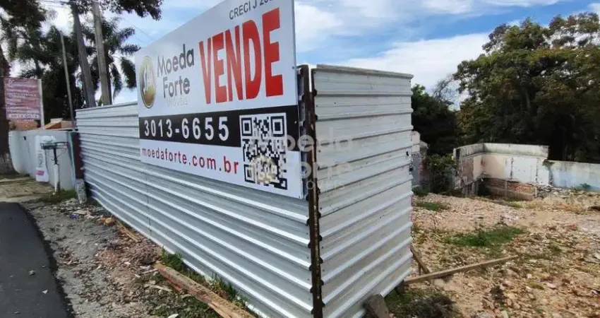 Terreno à venda na Rua Marcos Mocellin, 152, Santa Felicidade, Curitiba