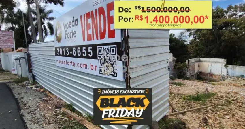 Terreno à venda na Rua Marcos Mocellin, 152, Santa Felicidade, Curitiba