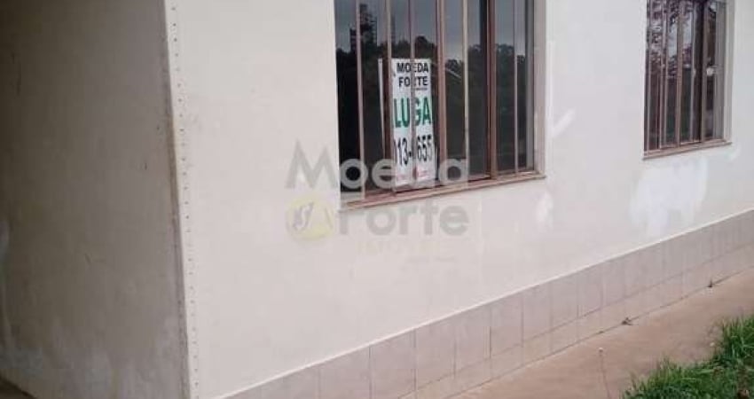 Casa com 2 quartos para alugar na Rua Catarina Margarida Luvizoto Gorda, 29, Mossunguê, Curitiba