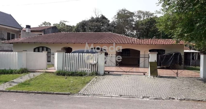 Terreno à venda na Boleslau Kuroski, 21, Mossunguê, Curitiba
