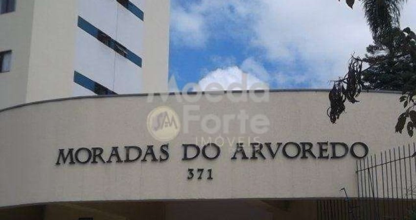 Apartamento com 3 quartos à venda na Rua Walenty Golas, 371, Campo Comprido, Curitiba