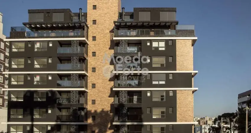 Apartamento com 3 quartos à venda na Alameda Prudente de Moraes, 129, Mercês, Curitiba