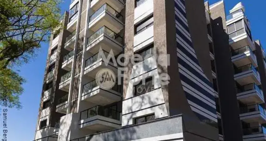 Apartamento com 3 quartos à venda na Rua Constantino Marochi, 447, Juvevê, Curitiba