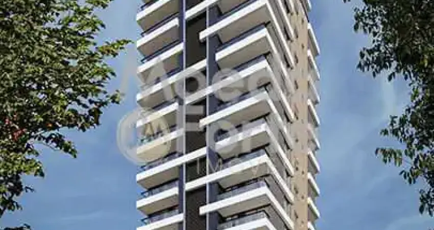 Apartamento com 3 quartos à venda na Rua Belém, 165, Cabral, Curitiba