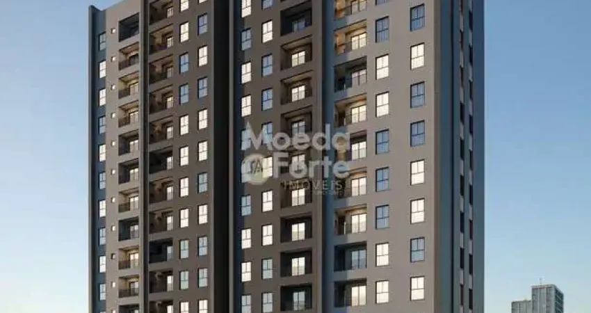 Apartamento com 2 quartos à venda na Rua Brasílio Bacellar Filho, 944, Tingui, Curitiba