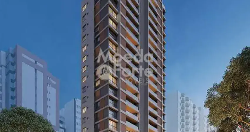 Apartamento com 3 quartos à venda na Rua Jerônimo Durski, 1557, Bigorrilho, Curitiba
