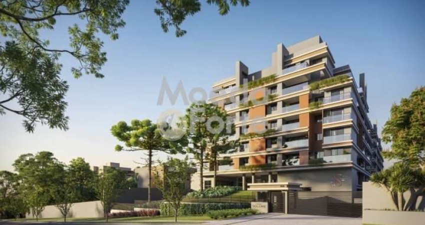 Apartamento com 2 quartos à venda na Rua Bom Jesus, 928, Juvevê, Curitiba