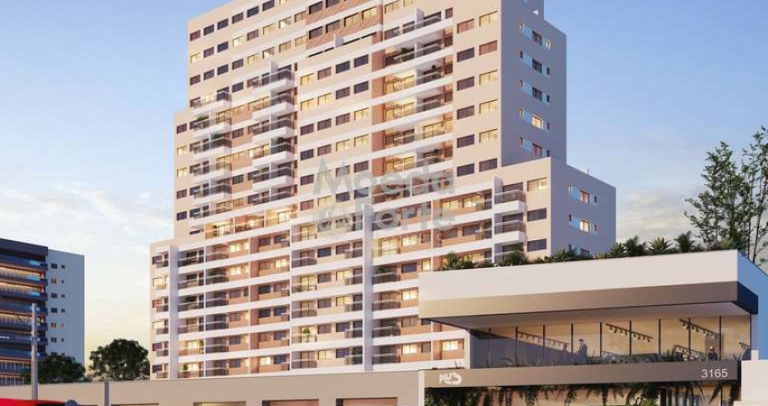 Apartamento com 1 quarto à venda na Avenida República Argentina, 3165, Portão, Curitiba