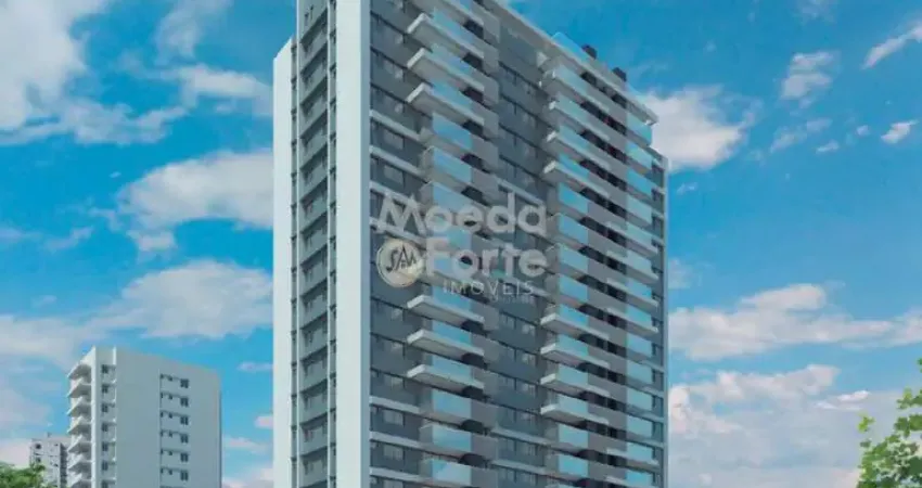Apartamento com 3 quartos à venda na Rua Vereador Garcia Rodrigues Velho, 320, Cabral, Curitiba