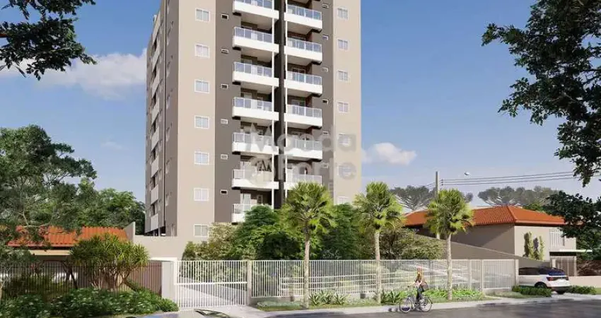 Apartamento com 2 quartos à venda na Rua Diógenes do Brasil Lobato, 657, Tingui, Curitiba