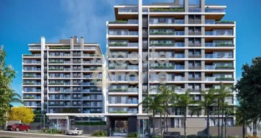 Apartamento com 3 quartos à venda na Rua Rosa Kaint Nadolny, 60, Campo Comprido, Curitiba