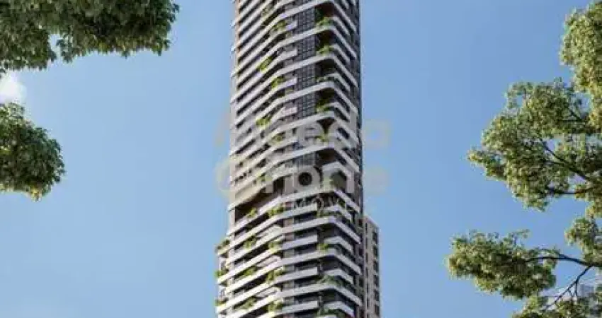 Apartamento com 3 quartos à venda na Rua Padre Anchieta, 2727, Bigorrilho, Curitiba