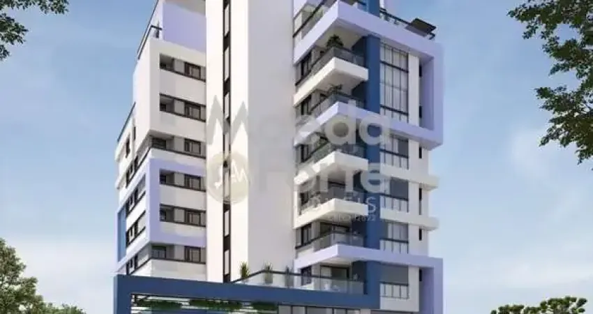 Apartamento com 3 quartos à venda na Rua Ricardo Lemos, 445, Ahú, Curitiba