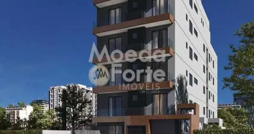 Apartamento com 3 quartos à venda na Rua Serafim França, 106, Novo Mundo, Curitiba