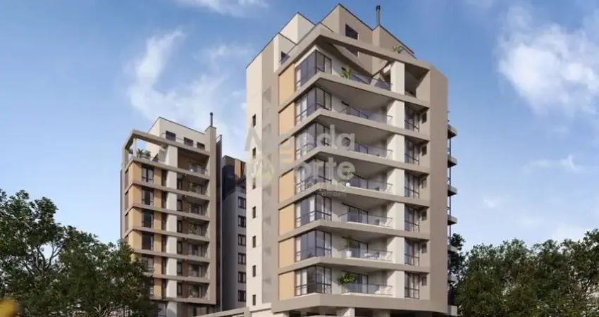 Apartamento com 3 quartos à venda na Rua Monsenhor Ivo Zanlorenzi, 2405, Mossunguê, Curitiba