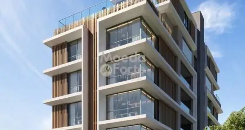 Apartamento com 3 quartos à venda na Rua Olavo Bilac, 521, Batel, Curitiba