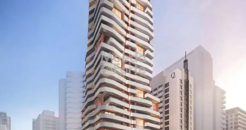 Apartamento com 2 quartos à venda na Rua Buenos Aires, 572, Batel, Curitiba