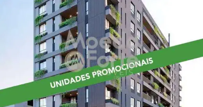 Cobertura com 3 quartos à venda na Rua Estados Unidos, 1775, Boa Vista, Curitiba