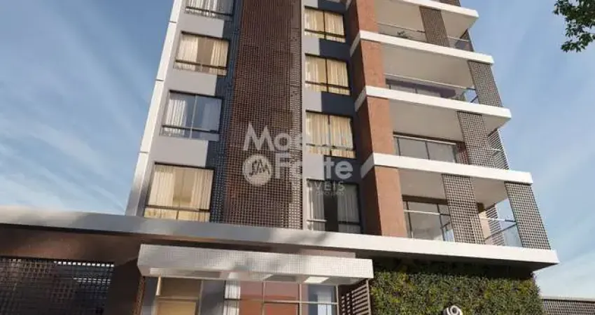 Apartamento com 3 quartos à venda na Rua Jaime Balão, 270, Hugo Lange, Curitiba