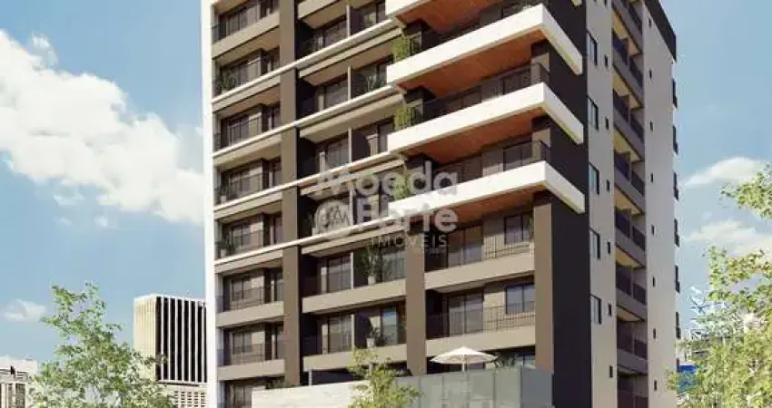 Apartamento com 1 quarto à venda na Rua da Glória, 360, Alto da Glória, Curitiba