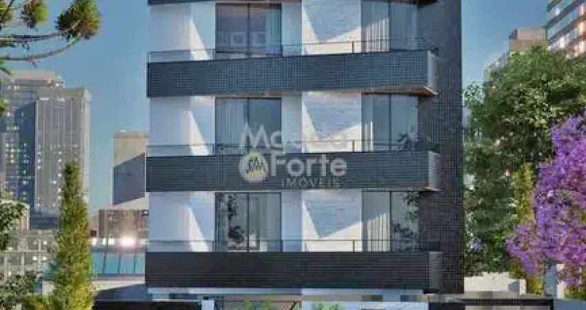 Apartamento com 3 quartos à venda na Rua Frederico Maurer, 1641, Hauer, Curitiba