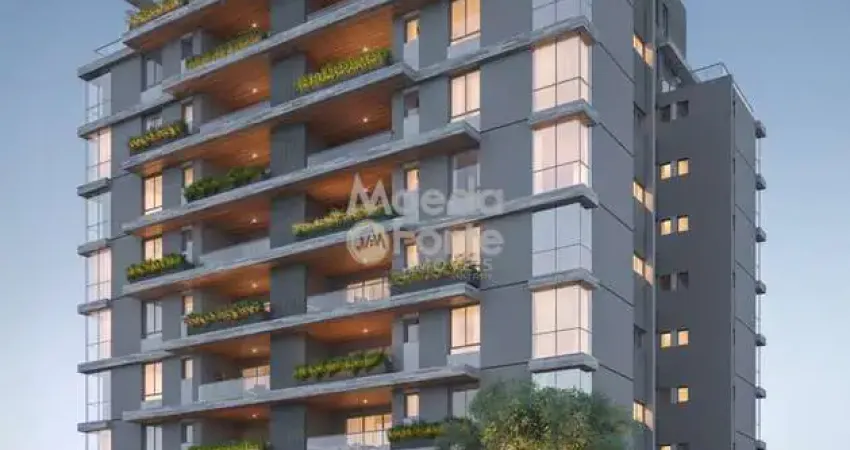 Apartamento com 3 quartos à venda na Rua Alferes Ângelo Sampaio, 1783, Batel, Curitiba