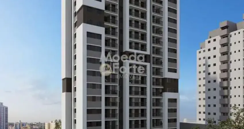 Apartamento com 3 quartos à venda na Rua Álvaro Andrade, 434, Portão, Curitiba