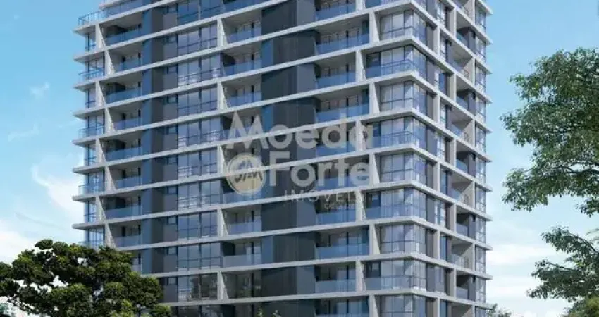 Apartamento com 3 quartos à venda na Rua Estados Unidos, 1431, Bacacheri, Curitiba