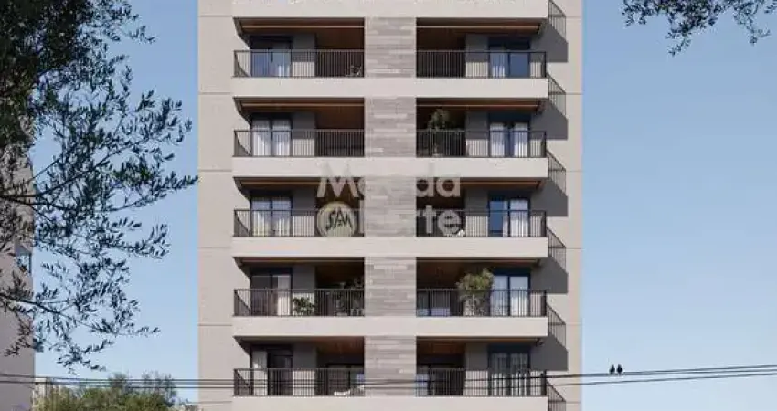 Cobertura com 3 quartos à venda na Rua Bento Viana, 744, Água Verde, Curitiba