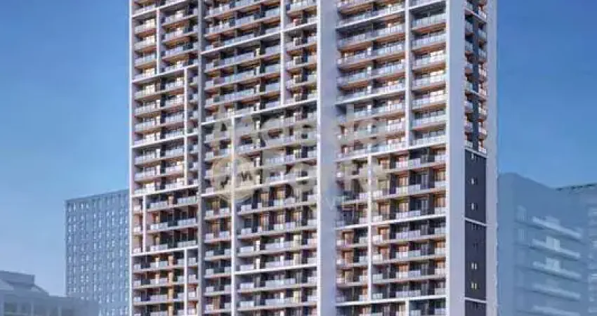 Apartamento com 1 quarto à venda na Alameda Doutor Carlos de Carvalho, 256, Centro, Curitiba