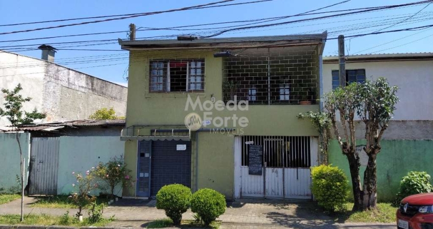 Casa com 3 quartos à venda na Aquelino Orestes Baglioli, 58, Prado Velho, Curitiba