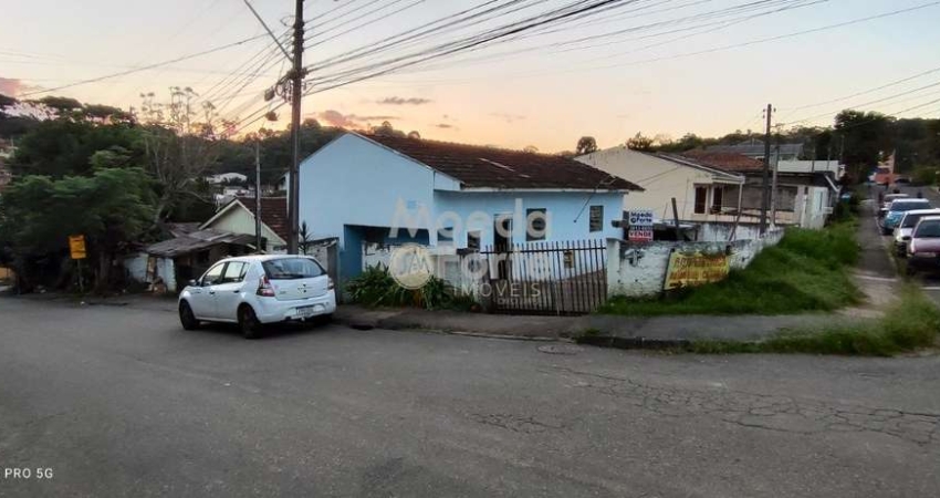 Terreno à venda na Cravo, 397, Jardim Boa Vista, Campo Magro