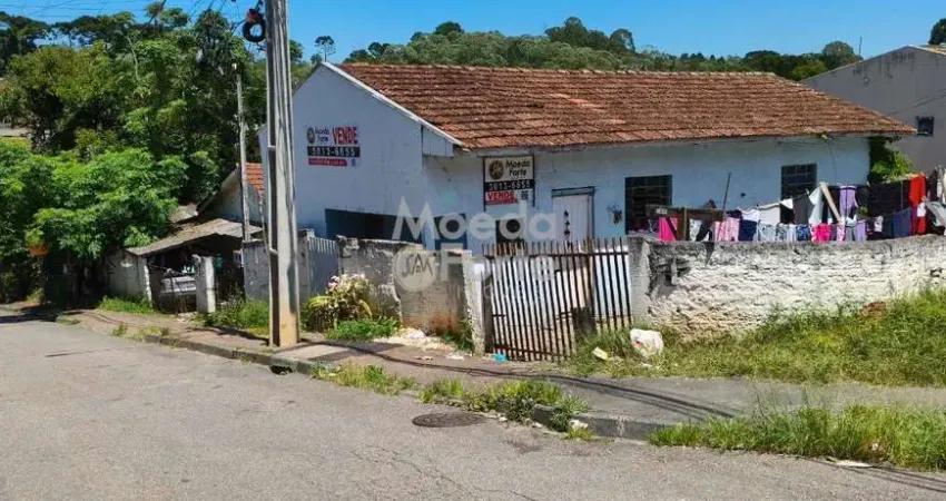 Terreno à venda na Cravo, 397, Jardim Boa Vista, Campo Magro