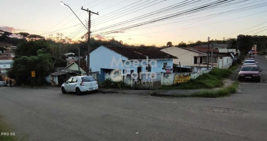 Casa com 4 quartos à venda na Cravo, 397, Jardim Boa Vista, Campo Magro