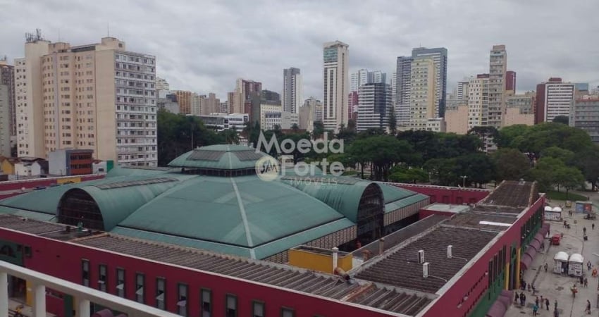 Apartamento com 2 quartos para alugar na Rua Desembargador Westphalen, 223, Centro, Curitiba