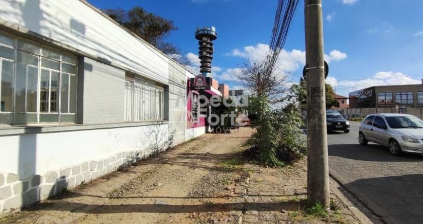 Casa comercial para alugar na Rua Jacarezinho, 784, Mercês, Curitiba