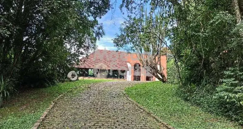 Chácara / sítio com 5 quartos para alugar na R Antonio Vale, 72, Samambaia, Campo Magro