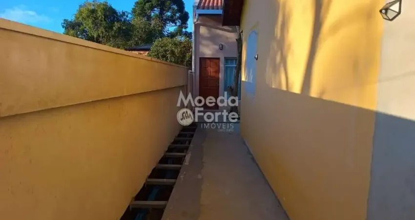 Apartamento com 1 quarto para alugar na Pedro Dalla Stella, 60, Santa Felicidade, Curitiba