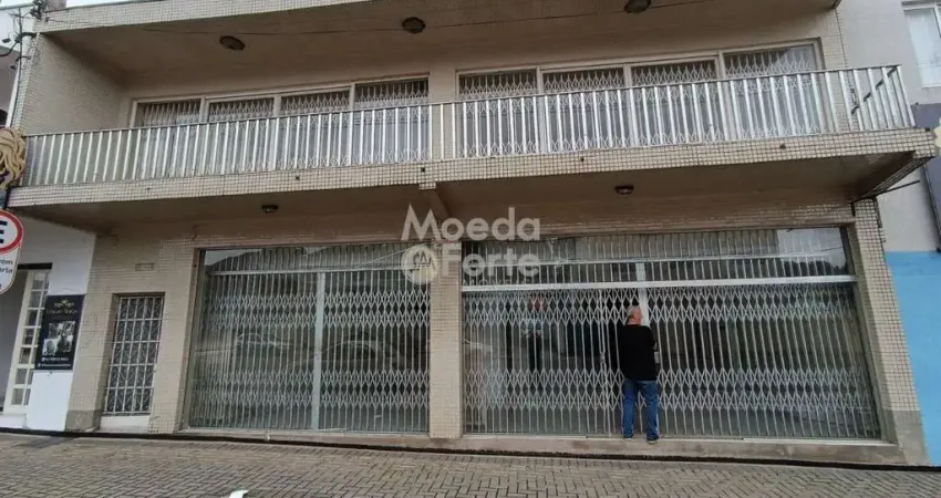 Prédio à venda na Avenida Manoel Ribas, 7710, Santa Felicidade, Curitiba