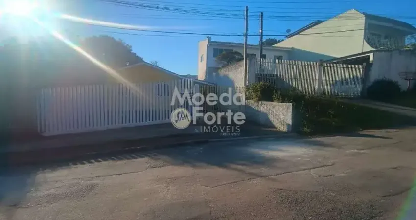 Casa com 2 quartos para alugar na Rua Augusto Frogguer, 266, Mossunguê, Curitiba