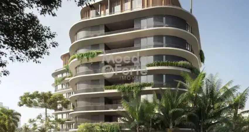Apartamento com 3 quartos à venda na Rua Professor Assis Gonçalves, 778, Água Verde, Curitiba